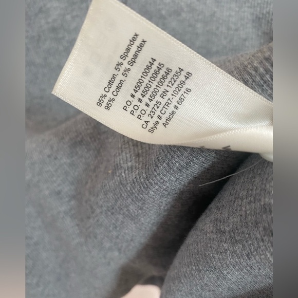 Aritzia Wilfred Free Mavis T-Shirt - Picture 5 of 6